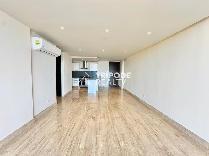 Apartamento en alquiler Costa del Este The Regent