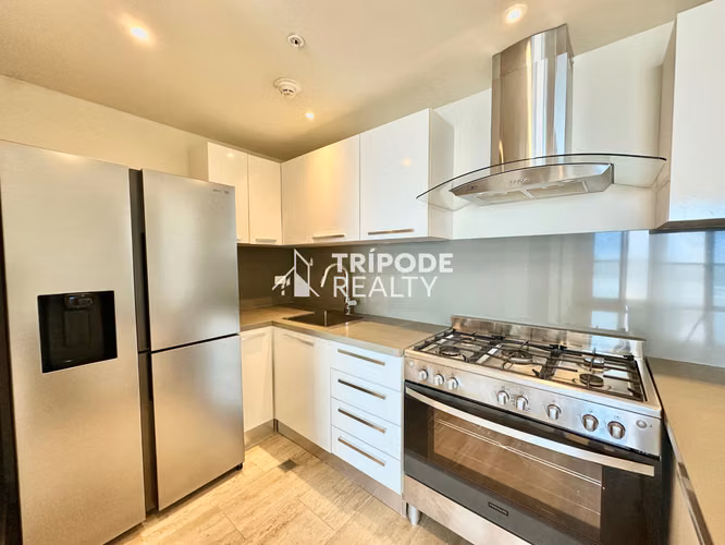 Apartamento en alquiler Costa del Este The Regent