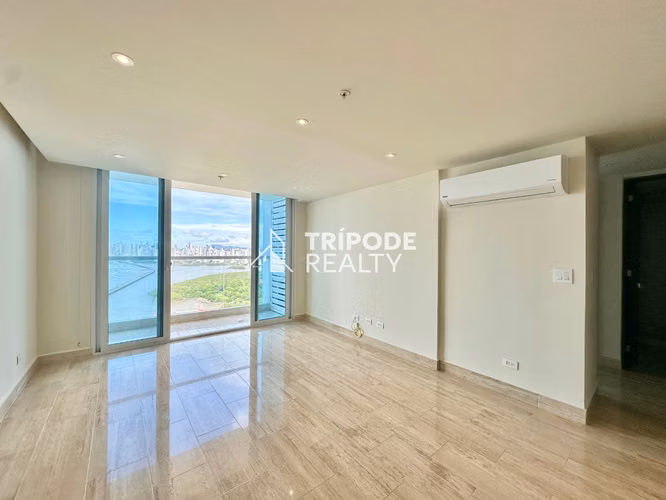 Apartamento en alquiler Costa del Este The Regent