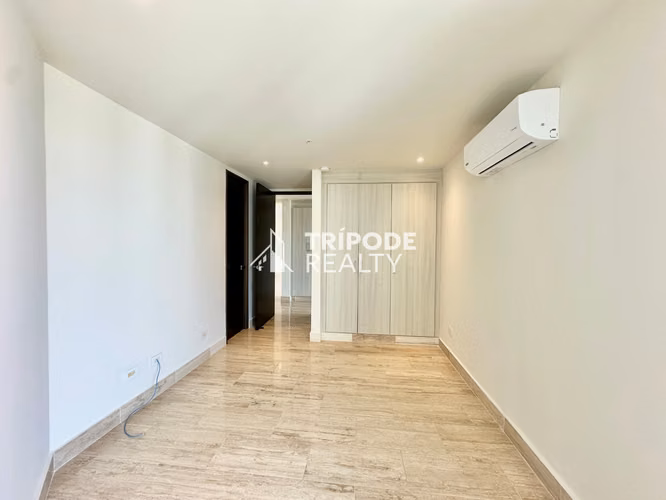 Apartamento en alquiler Costa del Este The Regent