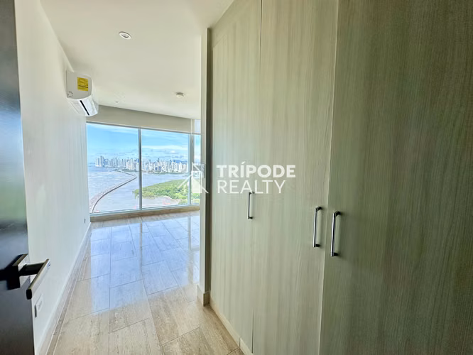 Apartamento en alquiler Costa del Este The Regent