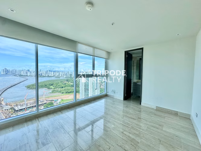 Apartamento en alquiler Costa del Este The Regent