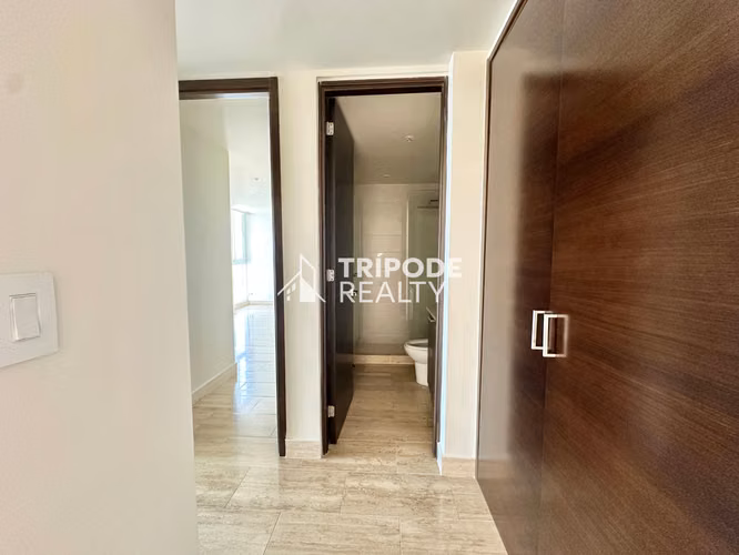 Apartamento en alquiler Costa del Este The Regent