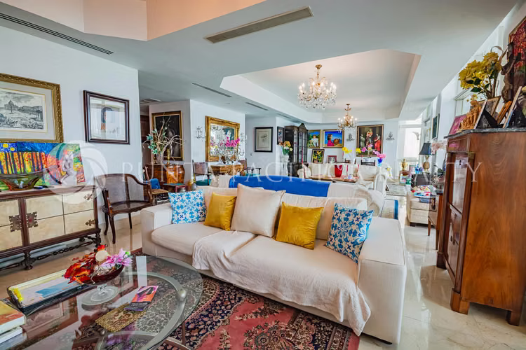 Venta | Pacific Point Punta Paitilla | 298 m² | Vista al Mar | Venta de 750k a $695,000