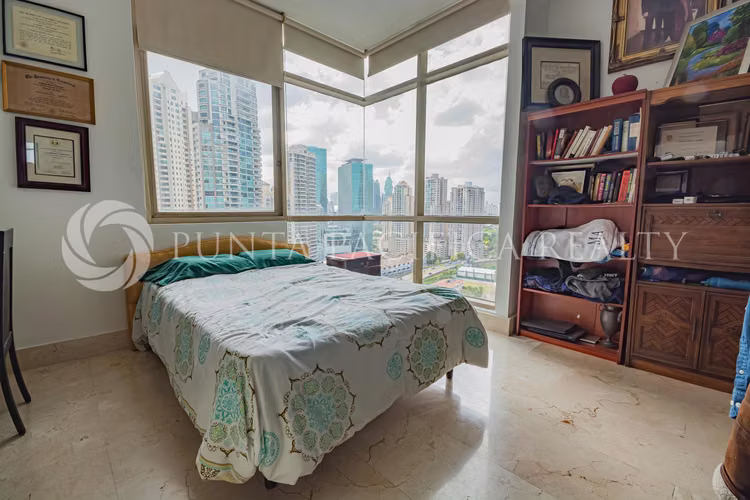 Venta | Pacific Point Punta Paitilla | 298 m² | Vista al Mar | Venta de 750k a $695,000