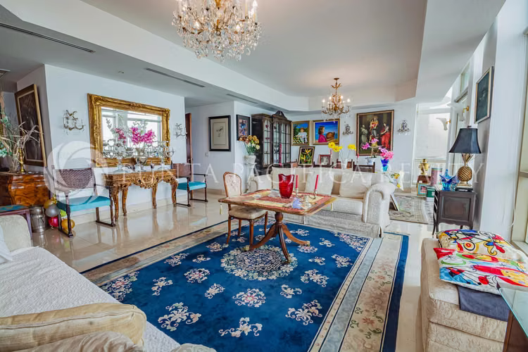 Venta | Pacific Point Punta Paitilla | 298 m² | Vista al Mar | Venta de 750k a $695,000