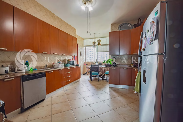 Venta | Pacific Point Punta Paitilla | 298 m² | Vista al Mar | Venta de 750k a $695,000