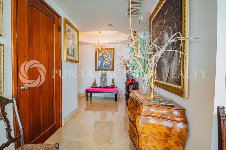 Venta | Pacific Point Punta Paitilla | 298 m² | Vista al Mar | Venta de 750k a $695,000
