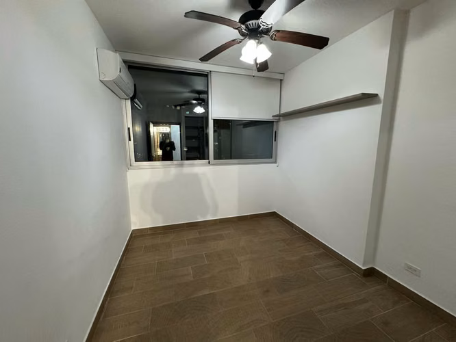 ALQUILER DE APARTAMENTO EN BELLA VISTA ,PH DINASTY