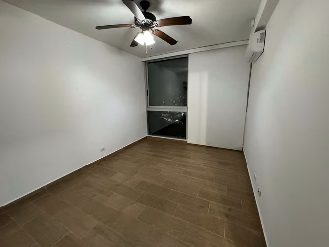 ALQUILER DE APARTAMENTO EN BELLA VISTA ,PH DINASTY