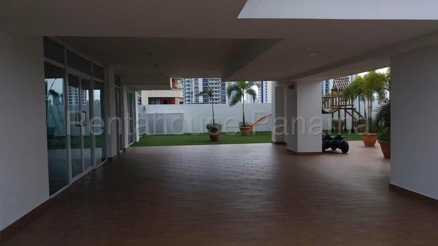 Alquiler de apartamento amoblado en PH Tee One San Francisco