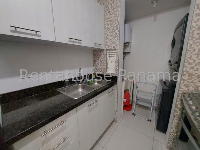 Alquiler de apartamento amoblado en PH Tee One San Francisco
