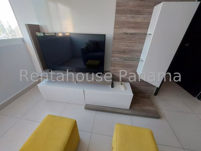 Alquiler de apartamento amoblado en PH Tee One San Francisco