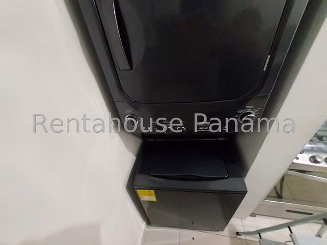 Alquiler de apartamento amoblado en PH Tee One San Francisco