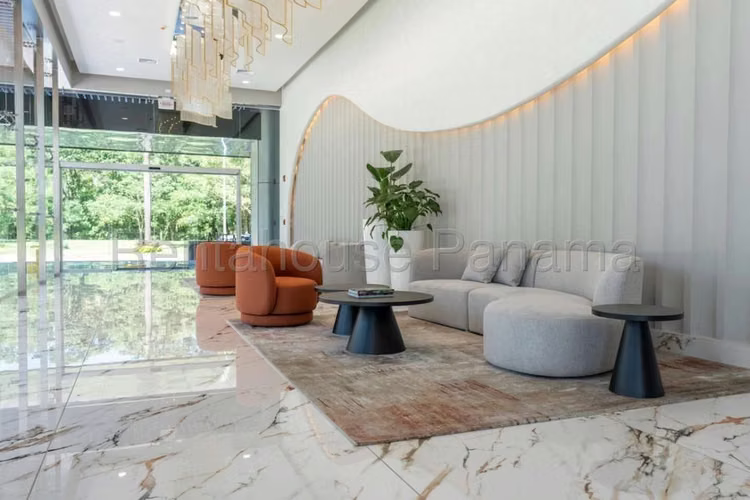 Alquiler de Apartamento en Costa del Este I8552GRR