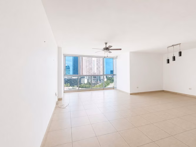 Alquiler de apartamento en Ph Costa View 27MVCH598