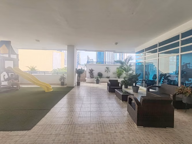Alquiler de apartamento en Ph Costa View 27MVCH598