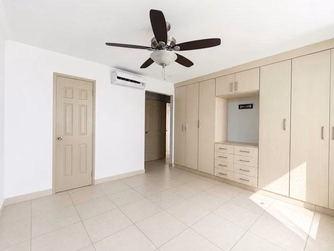 Alquiler de apartamento en Ph Costa View 27MVCH598