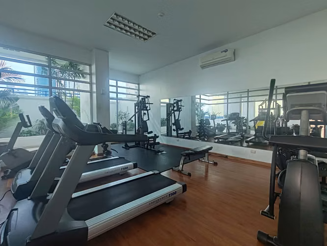 Alquiler de apartamento en Ph Costa View 27MVCH598