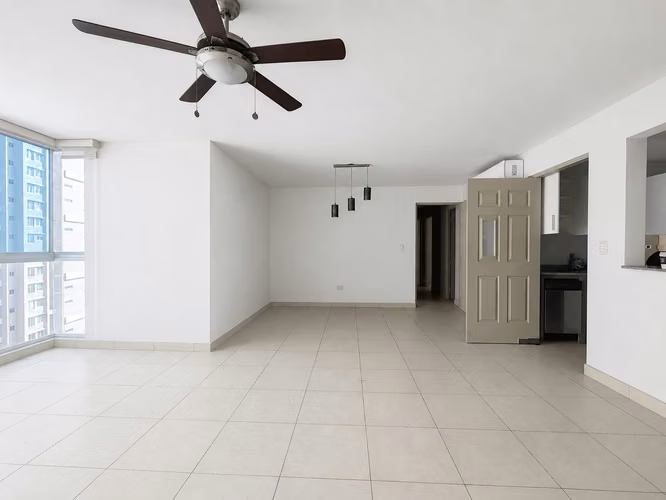Alquiler de apartamento en Ph Costa View 27MVCH598
