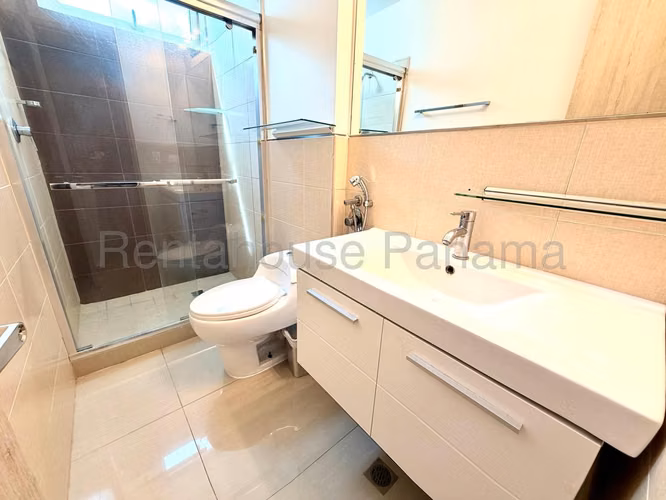 Alquiler Firenze San Francisco Amoblado 27YCG594