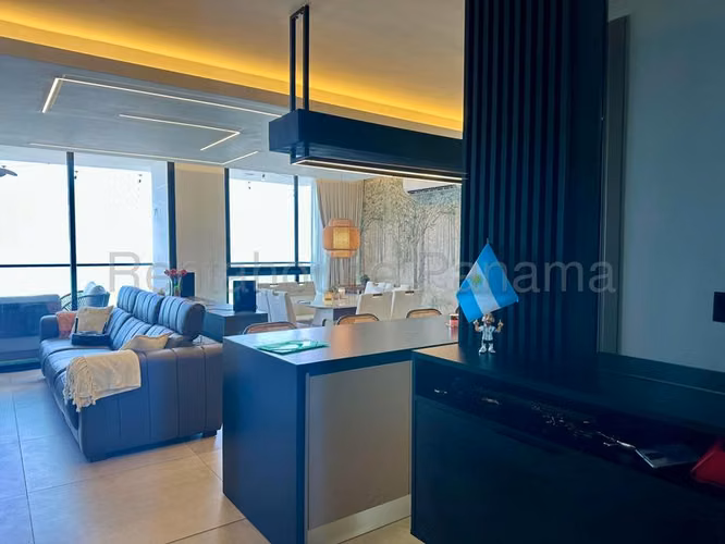 Alquiler de Apartamento en Coco del Mar I8042GRR
