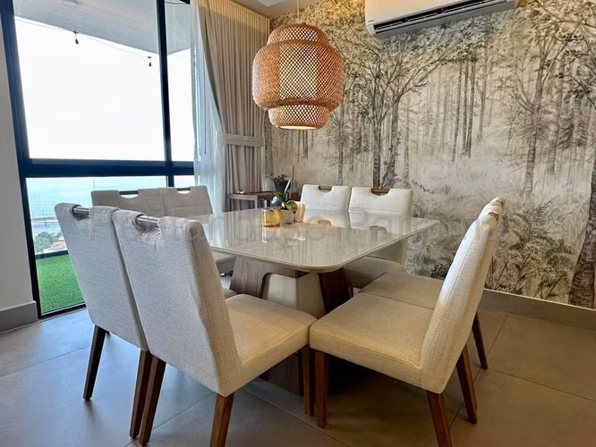 Alquiler de Apartamento en Coco del Mar I8042GRR