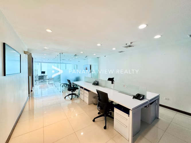 OCEANIA BUSINESS CENTER - PUNTA PACIFICA
