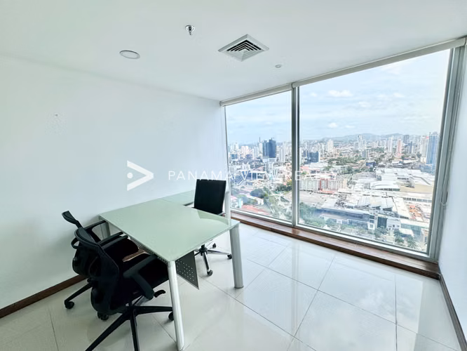 OCEANIA BUSINESS CENTER - PUNTA PACIFICA