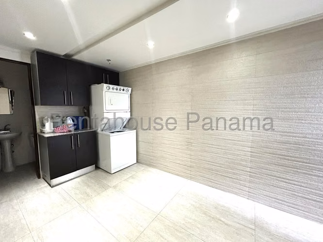 Alquiler Bella Vista Marina Terrace Amoblado 27YCG559