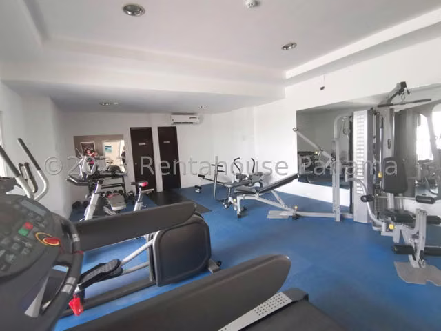 Alquiler Bella Vista Marina Terrace Amoblado 27YCG559