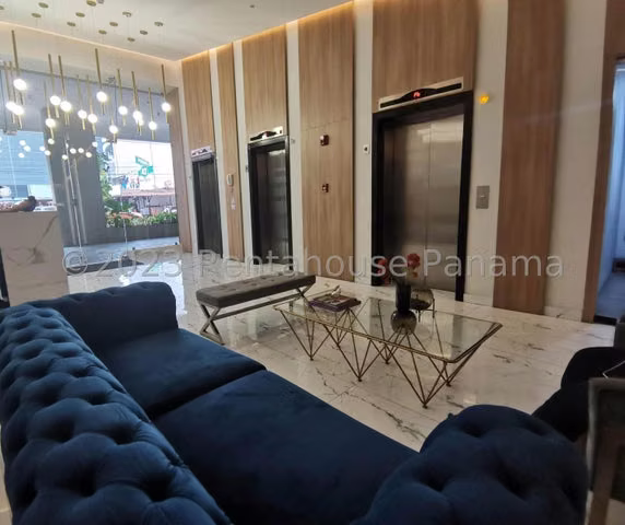Alquiler Bella Vista Marina Terrace Amoblado 27YCG559