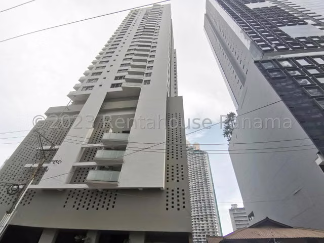 Alquiler Bella Vista Marina Terrace Amoblado 27YCG559