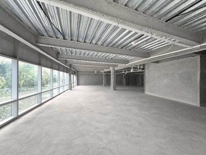 Oficina en alquiler | MMG Tower