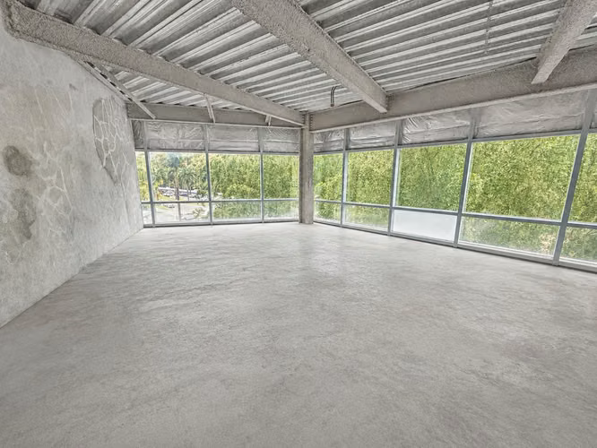Oficina en alquiler | MMG Tower