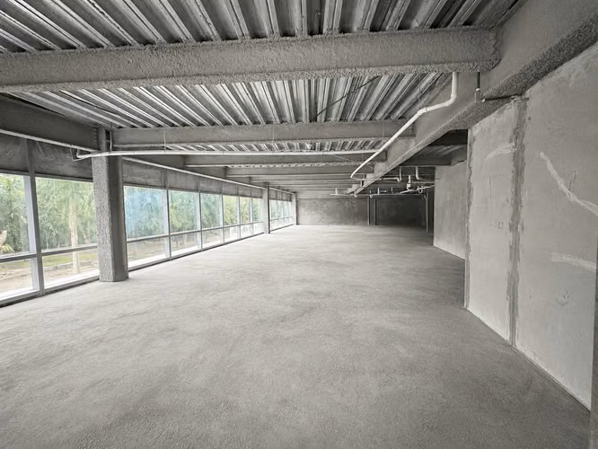 Oficina en alquiler | MMG Tower