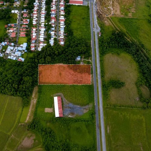 Venta de Terreno Estratégico en 24 de Diciembre – Felipillo