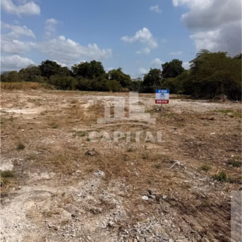 Venta de Terreno Estratégico en 24 de Diciembre – Felipillo