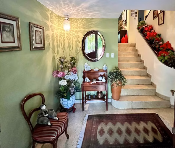 Venta de Casa de 2 niveles Hato Pintado Pueblo Nuevo - LH