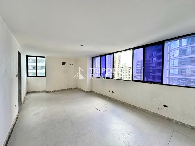 Apartamento en venta Paitilla Perlas del Pacifico