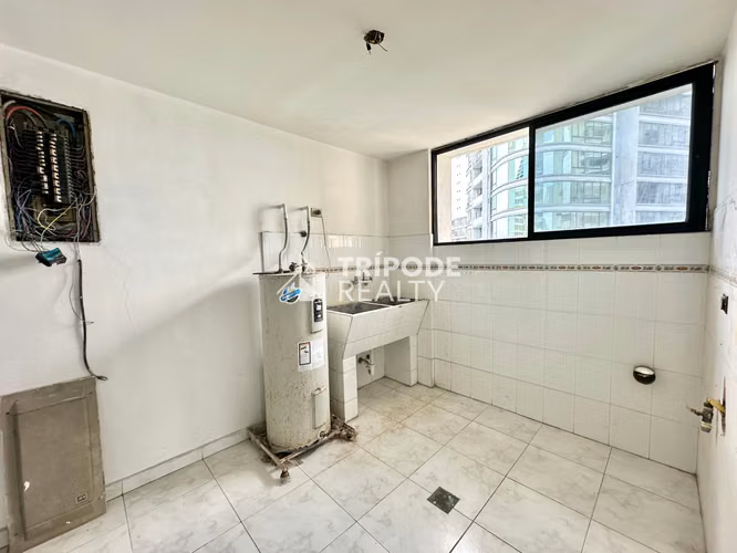 Apartamento en venta Paitilla Perlas del Pacifico
