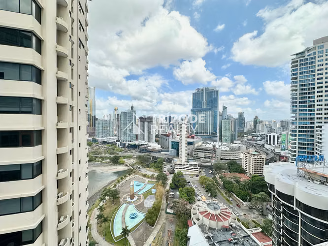 Apartamento en venta Paitilla Perlas del Pacifico