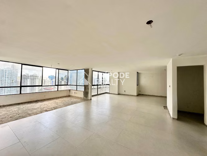 Apartamento en venta Paitilla Perlas del Pacifico