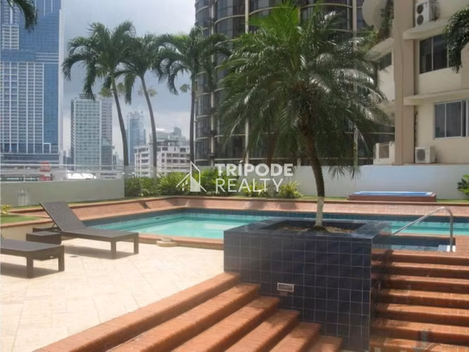 Apartamento en venta Paitilla Perlas del Pacifico