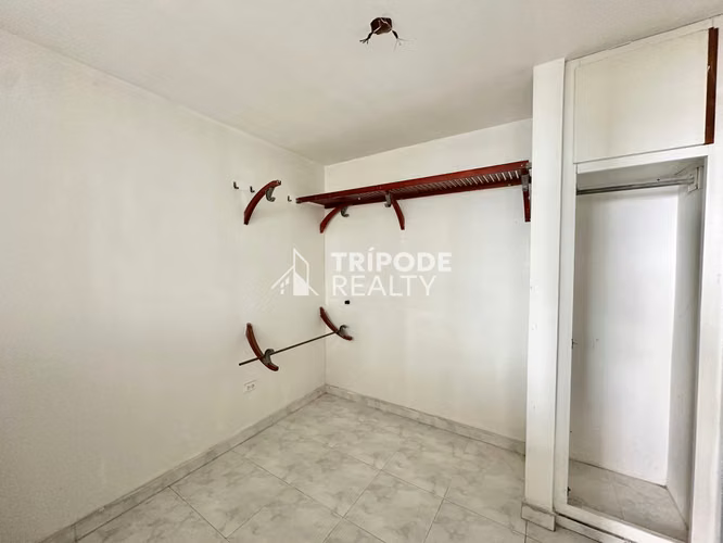Apartamento en venta Paitilla Perlas del Pacifico