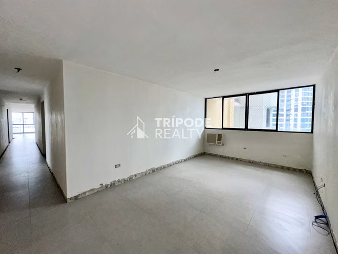 Apartamento en venta Paitilla Perlas del Pacifico