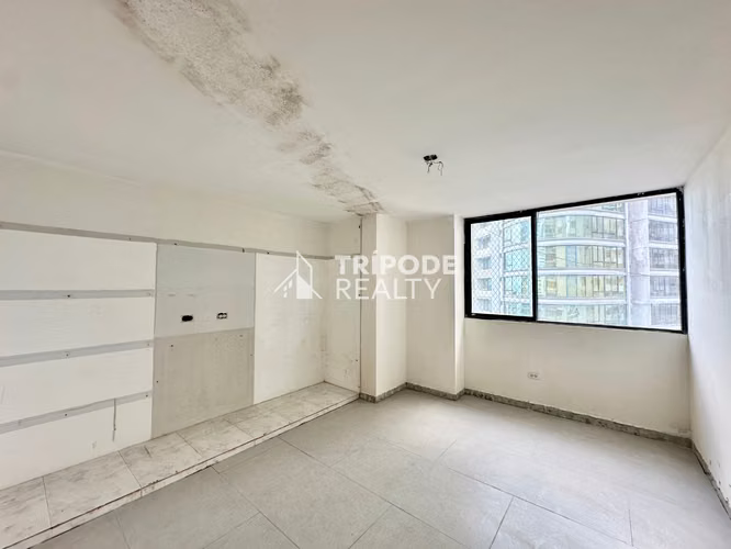 Apartamento en venta Paitilla Perlas del Pacifico