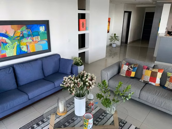 Venta de Apartamento en San Francisco PH Joy Tower - LH