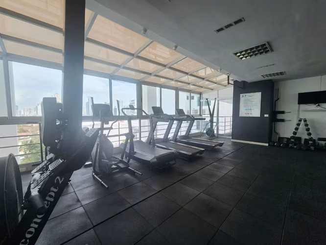 Venta de Apartamento en San Francisco PH Joy Tower - LH