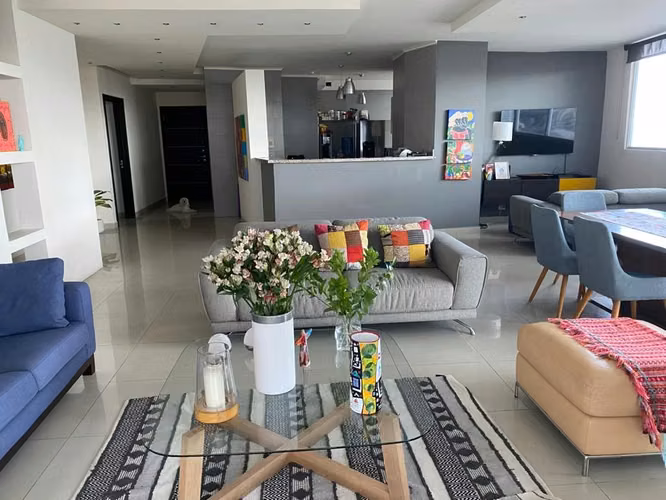 Venta de Apartamento en San Francisco PH Joy Tower - LH